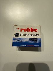 Ηλεκτρικά-Ηλεκτρονικά Robbe 2021 FS 300 BB/MG