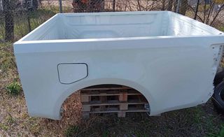ISUZU D-MAX ΚΑΡΟΤΣΑ ΓΝΗΣΙΑ ΚΑΙΝΟΥΡΙΑ-thumb-9