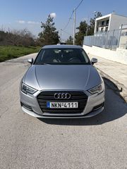 Audi A3 2017