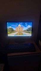 Dell Desktop + Οθόνη + Πληκτρολόγιο-thumb-3