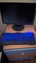 Dell Desktop + Οθόνη + Πληκτρολόγιο-thumb-4