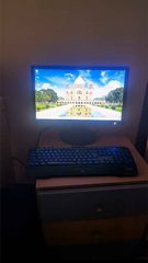Dell Desktop + Οθόνη + Πληκτρολόγιο-thumb-5