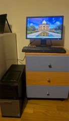 Dell Desktop + Οθόνη + Πληκτρολόγιο-thumb-6