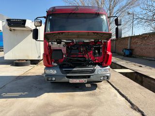 Σασί DAF 2010 LF 45-220