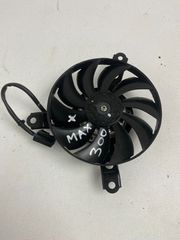 ΒΕΝΤΙΛΑΤΕΡ YAMAHA XMAX 300 18-25 *MOTO LEADER PARTS*