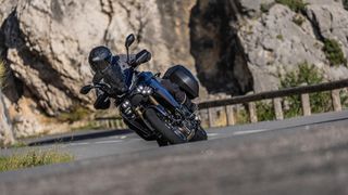 Yamaha Tracer 9 GT+ 2026 Y-AMT  ΜΕ 10% ΕΩΣ 84 ΜΗΝΕΣ ΔΩΡΕΑΝ 3ος  ΧΡΟΝΟΣ ΕΓΓΥΗΣΗΣ!-thumb-6
