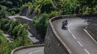 Yamaha Tracer 9 GT+ 2026 Y-AMT  ΜΕ 10% ΕΩΣ 84 ΜΗΝΕΣ ΔΩΡΕΑΝ 3ος  ΧΡΟΝΟΣ ΕΓΓΥΗΣΗΣ!-thumb-7