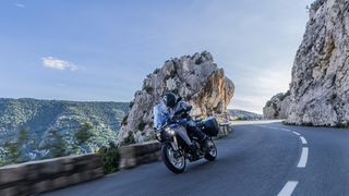Yamaha Tracer 9 GT+ 2026 Y-AMT  ΜΕ 10% ΕΩΣ 84 ΜΗΝΕΣ ΔΩΡΕΑΝ 3ος  ΧΡΟΝΟΣ ΕΓΓΥΗΣΗΣ!-thumb-8