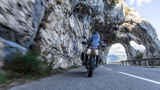 Yamaha Tracer 9 GT+ 2026 Y-AMT  ΜΕ 10% ΕΩΣ 84 ΜΗΝΕΣ ΔΩΡΕΑΝ 3ος  ΧΡΟΝΟΣ ΕΓΓΥΗΣΗΣ!-thumb-10