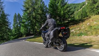 Yamaha Tracer 9 GT+ 2026 Y-AMT  ΜΕ 10% ΕΩΣ 84 ΜΗΝΕΣ ΔΩΡΕΑΝ 3ος  ΧΡΟΝΟΣ ΕΓΓΥΗΣΗΣ!-thumb-14