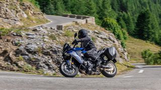 Yamaha Tracer 9 GT+ 2026 Y-AMT  ΜΕ 10% ΕΩΣ 84 ΜΗΝΕΣ ΔΩΡΕΑΝ 3ος  ΧΡΟΝΟΣ ΕΓΓΥΗΣΗΣ!-thumb-16