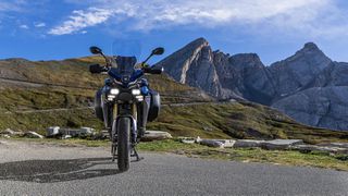 Yamaha Tracer 9 GT+ 2026 Y-AMT  ΜΕ 10% ΕΩΣ 84 ΜΗΝΕΣ ΔΩΡΕΑΝ 3ος  ΧΡΟΝΟΣ ΕΓΓΥΗΣΗΣ!-thumb-20