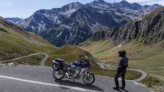 Yamaha Tracer 9 GT+ 2026 Y-AMT  ΜΕ 10% ΕΩΣ 84 ΜΗΝΕΣ ΔΩΡΕΑΝ 3ος  ΧΡΟΝΟΣ ΕΓΓΥΗΣΗΣ!-thumb-22