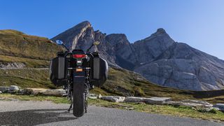 Yamaha Tracer 9 GT+ 2026 Y-AMT  ΜΕ 10% ΕΩΣ 84 ΜΗΝΕΣ ΔΩΡΕΑΝ 3ος  ΧΡΟΝΟΣ ΕΓΓΥΗΣΗΣ!-thumb-24