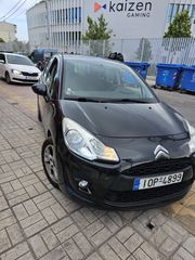 Citroen C3 2010 PANORAMA