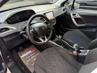 Peugeot 2008 2015 *ΤΙΜΗ ΜΕ ΤΟ ΚΛΕΙΔΙ ΣΤΟ ΧΕΡΙ*44.000km*STYLE*NAVI*ΖΑΝΤΕΣ*EURO6-thumb-24