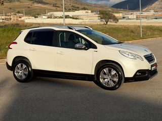 Peugeot 2008 2015 *ΤΙΜΗ ΜΕ ΤΟ ΚΛΕΙΔΙ ΣΤΟ ΧΕΡΙ*44.000km*STYLE*NAVI*ΖΑΝΤΕΣ*EURO6-thumb-5