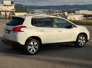 Peugeot 2008 2015 *ΤΙΜΗ ΜΕ ΤΟ ΚΛΕΙΔΙ ΣΤΟ ΧΕΡΙ*44.000km*STYLE*NAVI*ΖΑΝΤΕΣ*EURO6-thumb-7