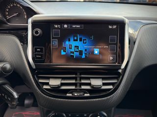 Peugeot 2008 2015 *ΤΙΜΗ ΜΕ ΤΟ ΚΛΕΙΔΙ ΣΤΟ ΧΕΡΙ*44.000km*STYLE*NAVI*ΖΑΝΤΕΣ*EURO6-thumb-37