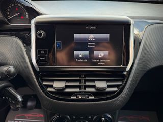 Peugeot 2008 2015 *ΤΙΜΗ ΜΕ ΤΟ ΚΛΕΙΔΙ ΣΤΟ ΧΕΡΙ*44.000km*STYLE*NAVI*ΖΑΝΤΕΣ*EURO6-thumb-38