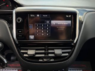 Peugeot 2008 2015 *ΤΙΜΗ ΜΕ ΤΟ ΚΛΕΙΔΙ ΣΤΟ ΧΕΡΙ*44.000km*STYLE*NAVI*ΖΑΝΤΕΣ*EURO6-thumb-39
