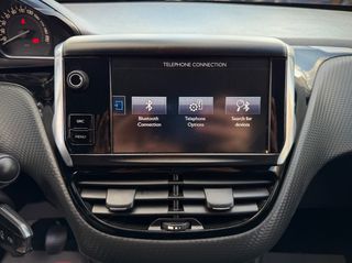 Peugeot 2008 2015 *ΤΙΜΗ ΜΕ ΤΟ ΚΛΕΙΔΙ ΣΤΟ ΧΕΡΙ*44.000km*STYLE*NAVI*ΖΑΝΤΕΣ*EURO6-thumb-40