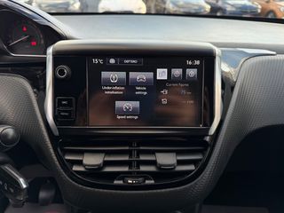 Peugeot 2008 2015 *ΤΙΜΗ ΜΕ ΤΟ ΚΛΕΙΔΙ ΣΤΟ ΧΕΡΙ*44.000km*STYLE*NAVI*ΖΑΝΤΕΣ*EURO6-thumb-41
