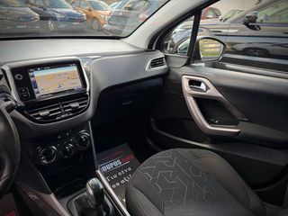 Peugeot 2008 2015 *ΤΙΜΗ ΜΕ ΤΟ ΚΛΕΙΔΙ ΣΤΟ ΧΕΡΙ*44.000km*STYLE*NAVI*ΖΑΝΤΕΣ*EURO6-thumb-46