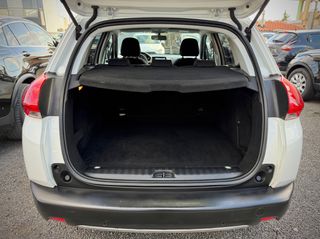 Peugeot 2008 2015 *ΤΙΜΗ ΜΕ ΤΟ ΚΛΕΙΔΙ ΣΤΟ ΧΕΡΙ*44.000km*STYLE*NAVI*ΖΑΝΤΕΣ*EURO6-thumb-49