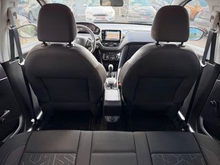 Peugeot 2008 2015 *ΤΙΜΗ ΜΕ ΤΟ ΚΛΕΙΔΙ ΣΤΟ ΧΕΡΙ*44.000km*STYLE*NAVI*ΖΑΝΤΕΣ*EURO6-thumb-51
