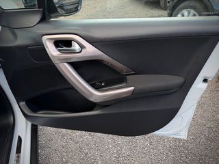 Peugeot 2008 2015 *ΤΙΜΗ ΜΕ ΤΟ ΚΛΕΙΔΙ ΣΤΟ ΧΕΡΙ*44.000km*STYLE*NAVI*ΖΑΝΤΕΣ*EURO6-thumb-57
