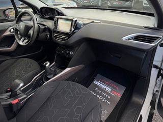 Peugeot 2008 2015 *ΤΙΜΗ ΜΕ ΤΟ ΚΛΕΙΔΙ ΣΤΟ ΧΕΡΙ*44.000km*STYLE*NAVI*ΖΑΝΤΕΣ*EURO6-thumb-58