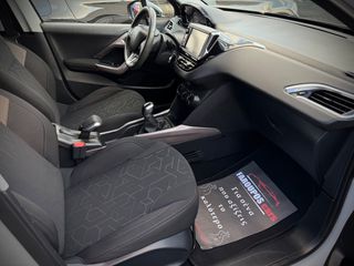 Peugeot 2008 2015 *ΤΙΜΗ ΜΕ ΤΟ ΚΛΕΙΔΙ ΣΤΟ ΧΕΡΙ*44.000km*STYLE*NAVI*ΖΑΝΤΕΣ*EURO6-thumb-59