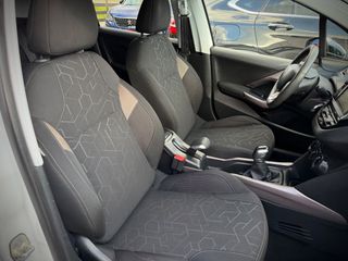 Peugeot 2008 2015 *ΤΙΜΗ ΜΕ ΤΟ ΚΛΕΙΔΙ ΣΤΟ ΧΕΡΙ*44.000km*STYLE*NAVI*ΖΑΝΤΕΣ*EURO6-thumb-60