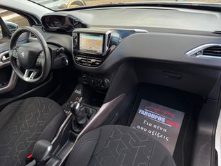 Peugeot 2008 2015 *ΤΙΜΗ ΜΕ ΤΟ ΚΛΕΙΔΙ ΣΤΟ ΧΕΡΙ*44.000km*STYLE*NAVI*ΖΑΝΤΕΣ*EURO6-thumb-61