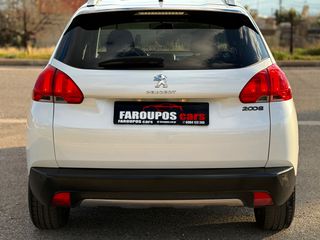 Peugeot 2008 2015 *ΤΙΜΗ ΜΕ ΤΟ ΚΛΕΙΔΙ ΣΤΟ ΧΕΡΙ*44.000km*STYLE*NAVI*ΖΑΝΤΕΣ*EURO6-thumb-10