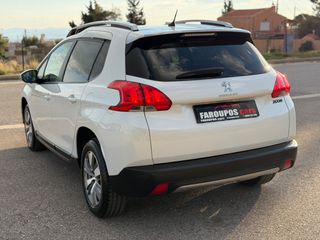 Peugeot 2008 2015 *ΤΙΜΗ ΜΕ ΤΟ ΚΛΕΙΔΙ ΣΤΟ ΧΕΡΙ*44.000km*STYLE*NAVI*ΖΑΝΤΕΣ*EURO6-thumb-11