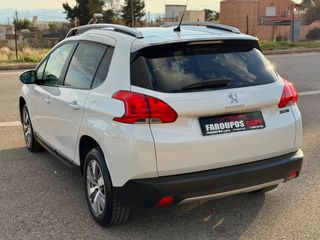 Peugeot 2008 2015 *ΤΙΜΗ ΜΕ ΤΟ ΚΛΕΙΔΙ ΣΤΟ ΧΕΡΙ*44.000km*STYLE*NAVI*ΖΑΝΤΕΣ*EURO6-thumb-12