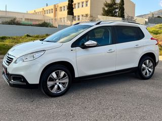 Peugeot 2008 2015 *ΤΙΜΗ ΜΕ ΤΟ ΚΛΕΙΔΙ ΣΤΟ ΧΕΡΙ*44.000km*STYLE*NAVI*ΖΑΝΤΕΣ*EURO6-thumb-15