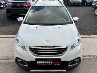 Peugeot 2008 2015 *ΤΙΜΗ ΜΕ ΤΟ ΚΛΕΙΔΙ ΣΤΟ ΧΕΡΙ*44.000km*STYLE*NAVI*ΖΑΝΤΕΣ*EURO6-thumb-18