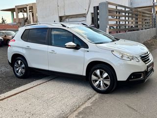 Peugeot 2008 2015 *ΤΙΜΗ ΜΕ ΤΟ ΚΛΕΙΔΙ ΣΤΟ ΧΕΡΙ*44.000km*STYLE*NAVI*ΖΑΝΤΕΣ*EURO6-thumb-19