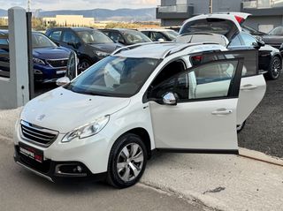 Peugeot 2008 2015 *ΤΙΜΗ ΜΕ ΤΟ ΚΛΕΙΔΙ ΣΤΟ ΧΕΡΙ*44.000km*STYLE*NAVI*ΖΑΝΤΕΣ*EURO6-thumb-20