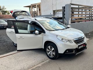 Peugeot 2008 2015 *ΤΙΜΗ ΜΕ ΤΟ ΚΛΕΙΔΙ ΣΤΟ ΧΕΡΙ*44.000km*STYLE*NAVI*ΖΑΝΤΕΣ*EURO6-thumb-22