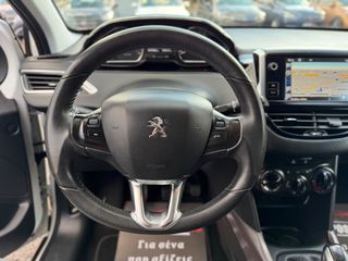 Peugeot 2008 2015 *ΤΙΜΗ ΜΕ ΤΟ ΚΛΕΙΔΙ ΣΤΟ ΧΕΡΙ*44.000km*STYLE*NAVI*ΖΑΝΤΕΣ*EURO6-thumb-27
