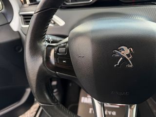 Peugeot 2008 2015 *ΤΙΜΗ ΜΕ ΤΟ ΚΛΕΙΔΙ ΣΤΟ ΧΕΡΙ*44.000km*STYLE*NAVI*ΖΑΝΤΕΣ*EURO6-thumb-28