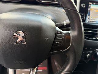 Peugeot 2008 2015 *ΤΙΜΗ ΜΕ ΤΟ ΚΛΕΙΔΙ ΣΤΟ ΧΕΡΙ*44.000km*STYLE*NAVI*ΖΑΝΤΕΣ*EURO6-thumb-29