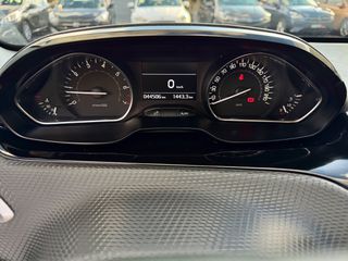 Peugeot 2008 2015 *ΤΙΜΗ ΜΕ ΤΟ ΚΛΕΙΔΙ ΣΤΟ ΧΕΡΙ*44.000km*STYLE*NAVI*ΖΑΝΤΕΣ*EURO6-thumb-30