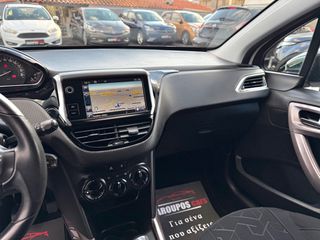 Peugeot 2008 2015 *ΤΙΜΗ ΜΕ ΤΟ ΚΛΕΙΔΙ ΣΤΟ ΧΕΡΙ*44.000km*STYLE*NAVI*ΖΑΝΤΕΣ*EURO6-thumb-31