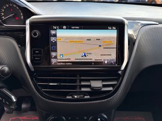 Peugeot 2008 2015 *ΤΙΜΗ ΜΕ ΤΟ ΚΛΕΙΔΙ ΣΤΟ ΧΕΡΙ*44.000km*STYLE*NAVI*ΖΑΝΤΕΣ*EURO6-thumb-32