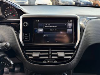Peugeot 2008 2015 *ΤΙΜΗ ΜΕ ΤΟ ΚΛΕΙΔΙ ΣΤΟ ΧΕΡΙ*44.000km*STYLE*NAVI*ΖΑΝΤΕΣ*EURO6-thumb-33